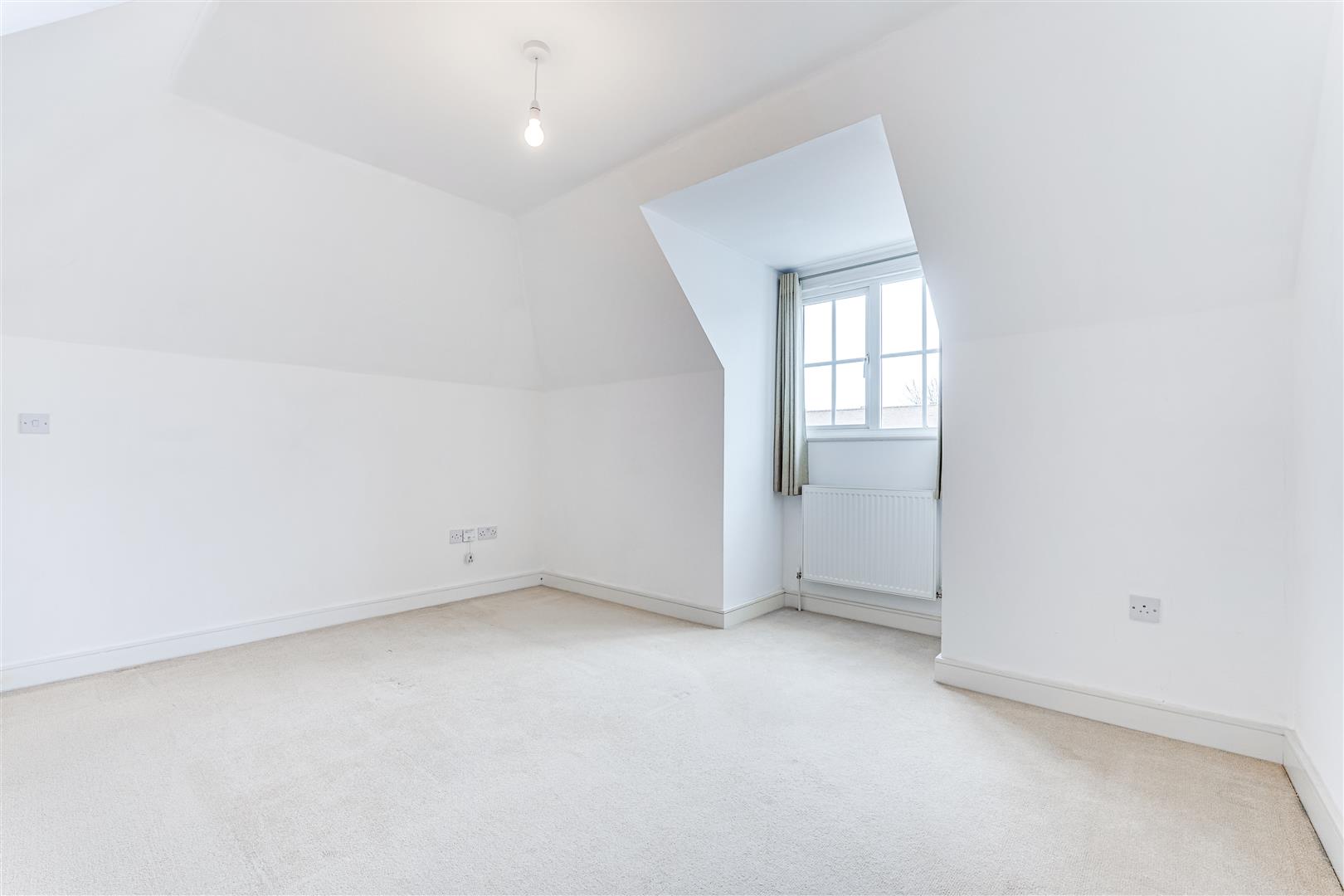 Walter Mead Close, Ongar Bricks.